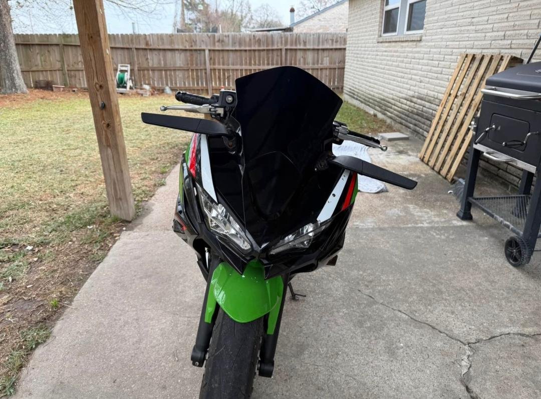 2022 Kawasaki Ninja - Sport Bike for Sale - Image 5