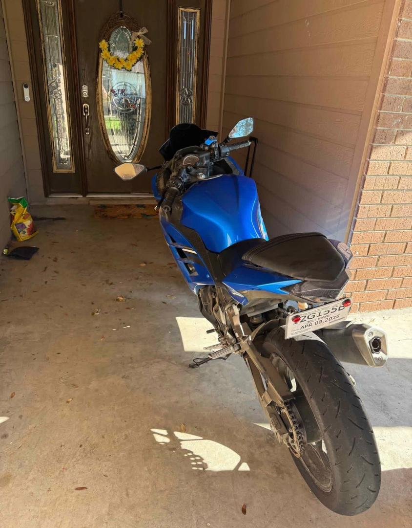 2017 Kawasaki Ninja - Ideal Sportbike - Image 3