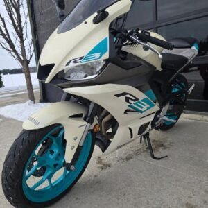 2021 Kawasaki Ninja 650 ABS