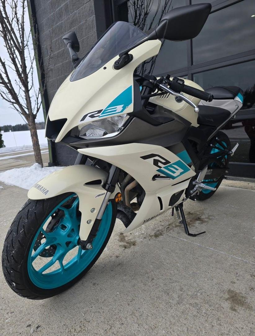 2021 Kawasaki Ninja 650 ABS