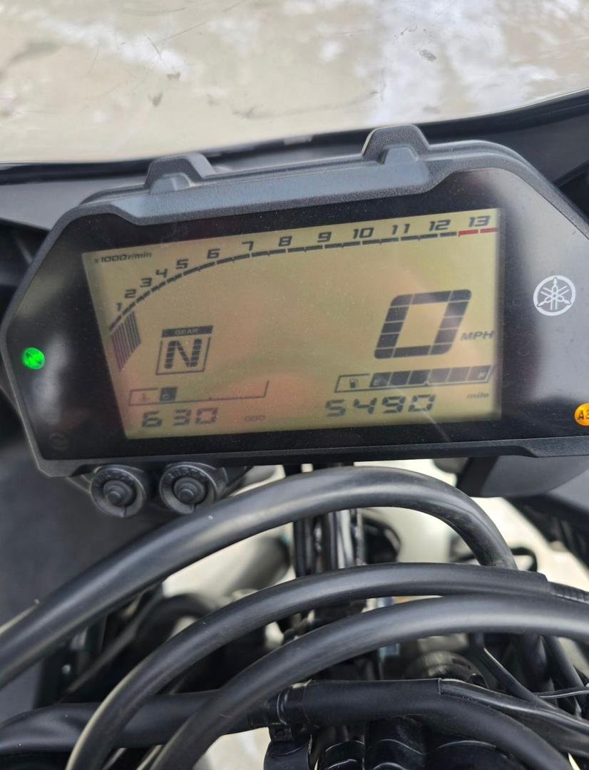 2021 Kawasaki Ninja 650 ABS - Image 2