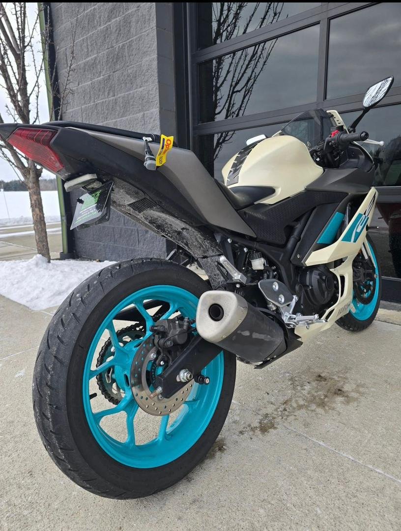 2021 Kawasaki Ninja 650 ABS - Image 8